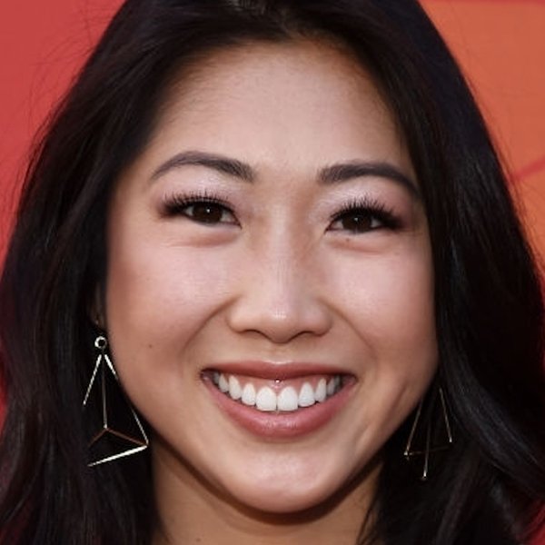 Shannon Dang