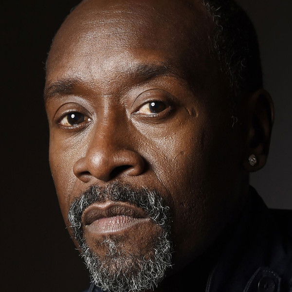 Don Cheadle