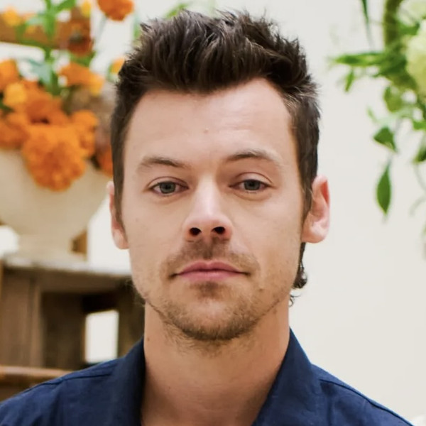 Harry Styles