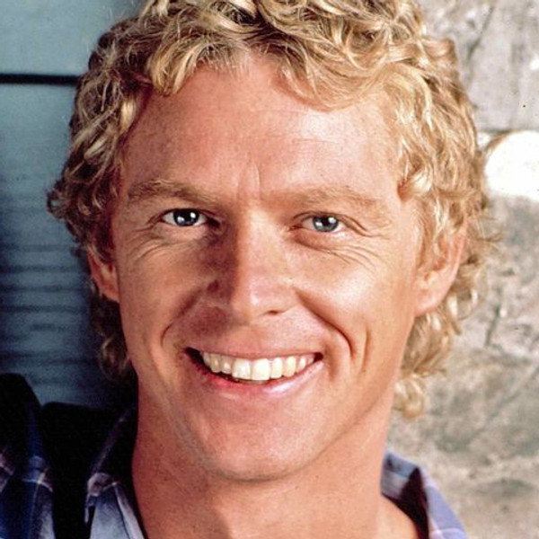 William Katt