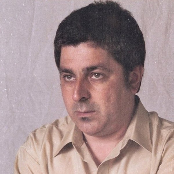 Héctor La Porta