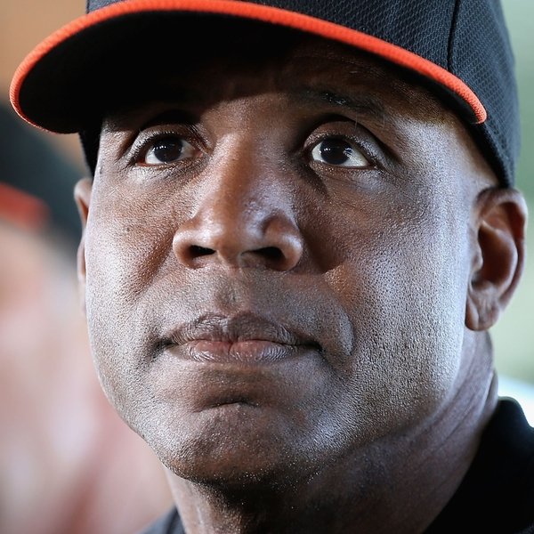 Barry Bonds