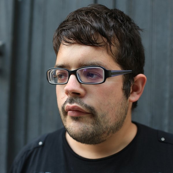 Eduardo Cabrera