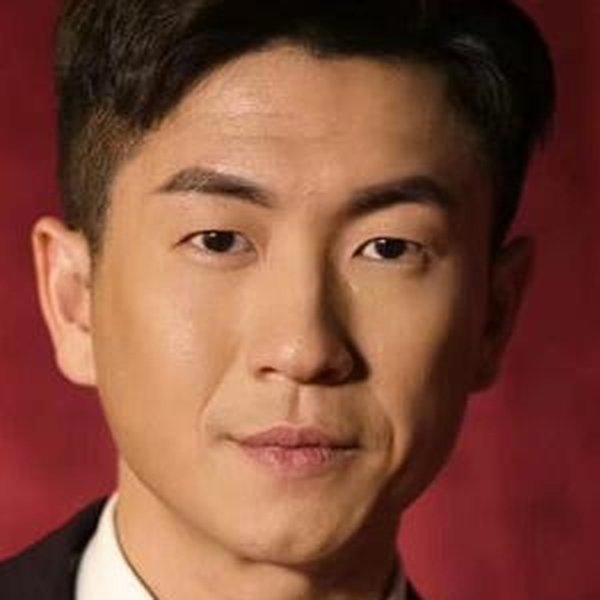 Mark Ma