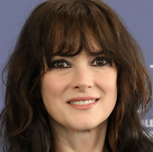 Winona Ryder