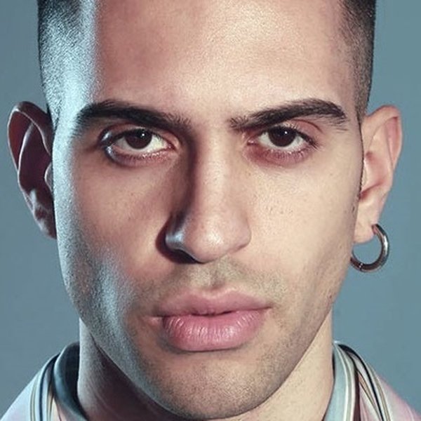 Mahmood