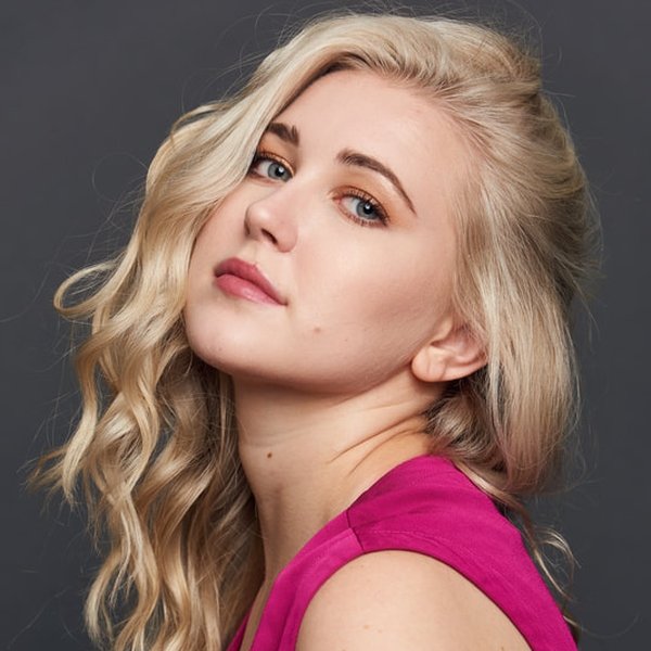 Ellen Marlow