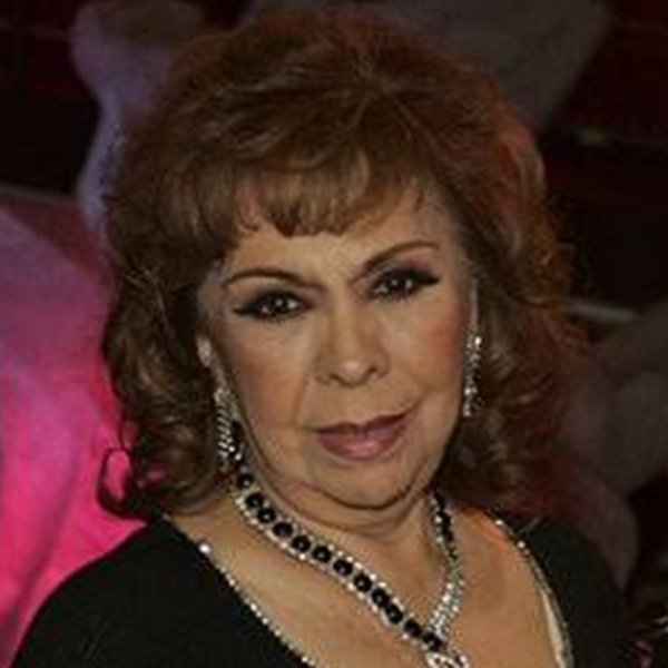 Amparo Garrido