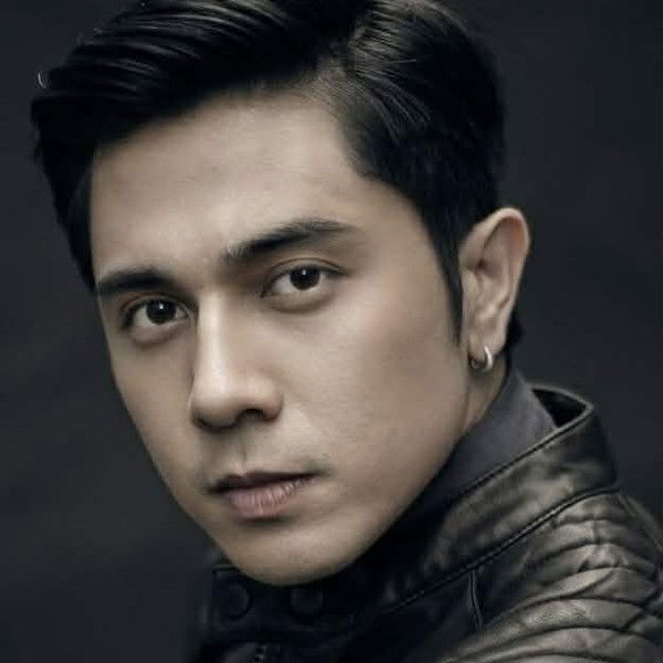 Paulo Avelino