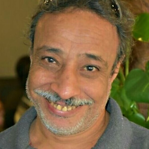 Magdy Ebid