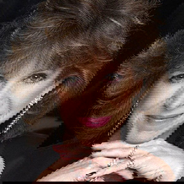 Sally James