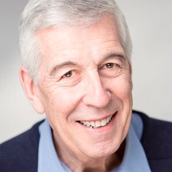 Jeffrey Holland