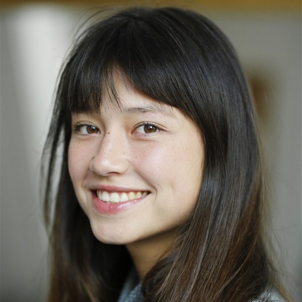 Lena Lapres
