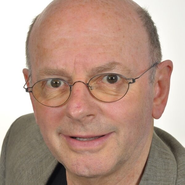 John Smythe