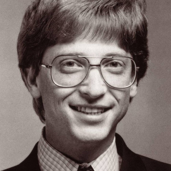 Bill Gates