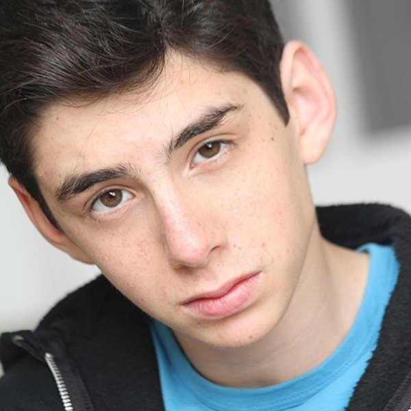 Adam J. Bernstein