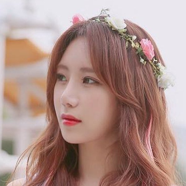 Ye Jung-hwa
