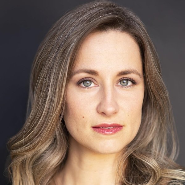 Ashleigh Domangue