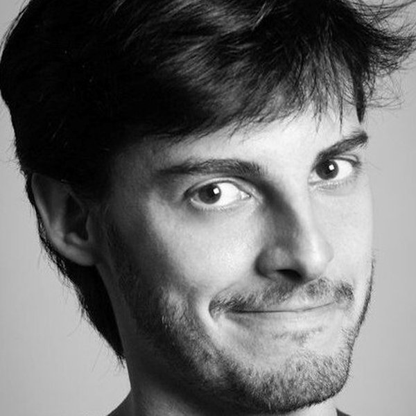 Jorge Guimerá