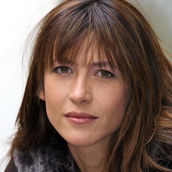 Sophie Marceau