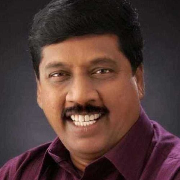 G. Gnanasambandam