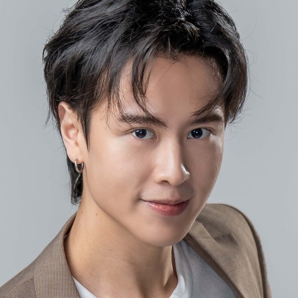 Luke Hong