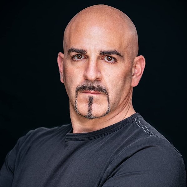 Rob Daprocida