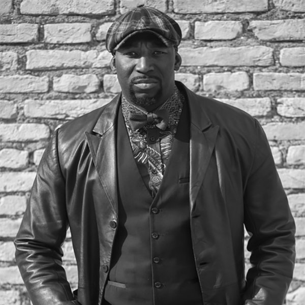 Sidy Diop