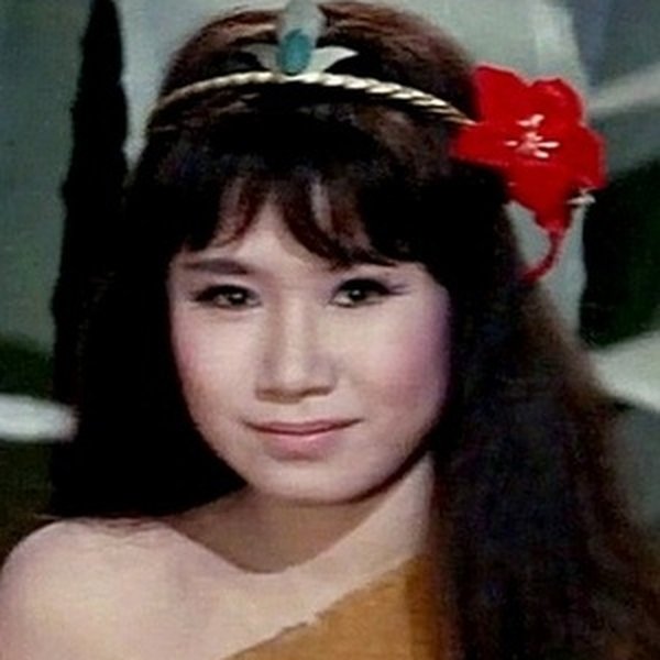 Yumi Ito