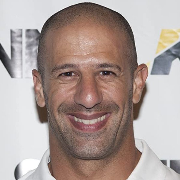 Tony Kanaan