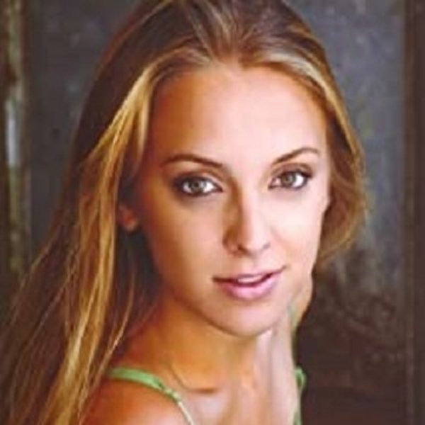 Sarah Hall