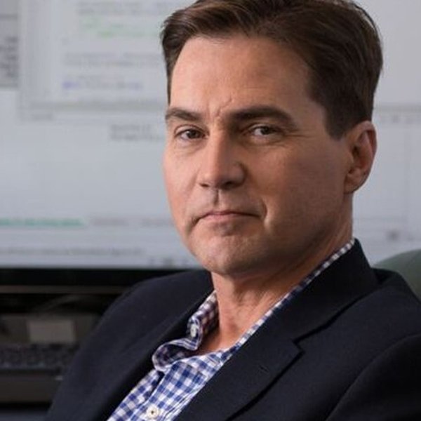 Craig S Wright