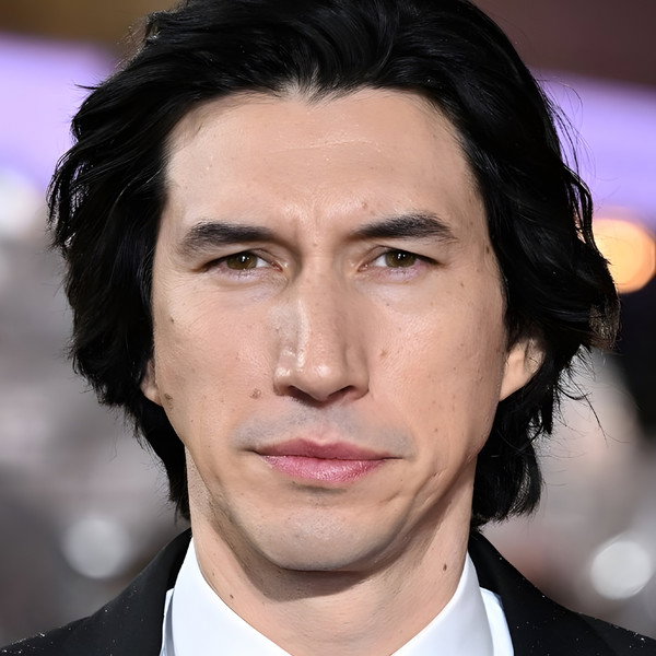 Adam Driver