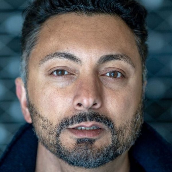 Özgür Cebe