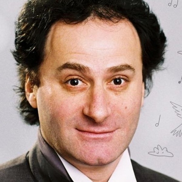 Semyon Strugachyov