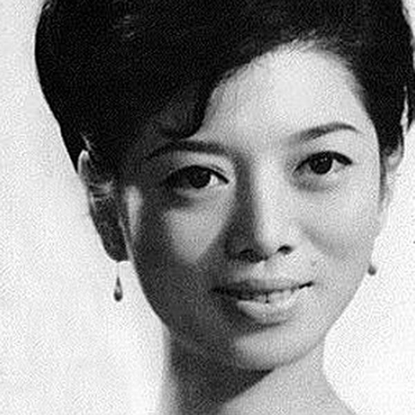 Grace Chen Shu-Fang