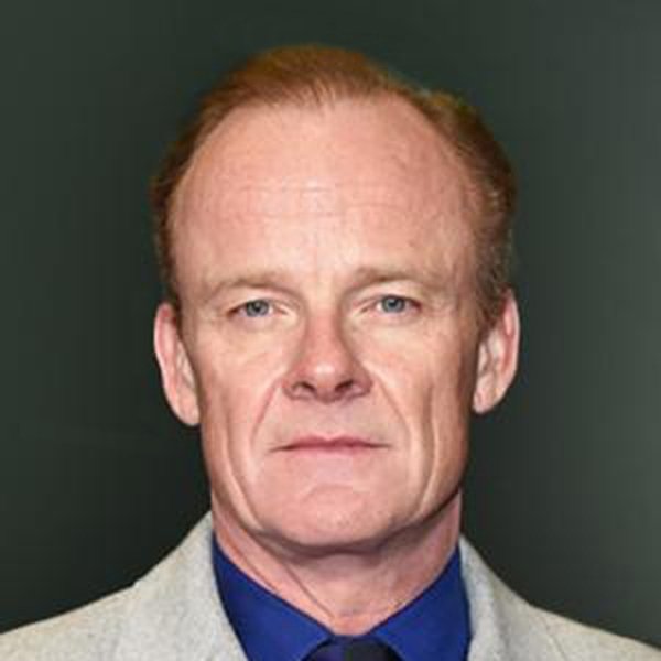 Alistair Petrie