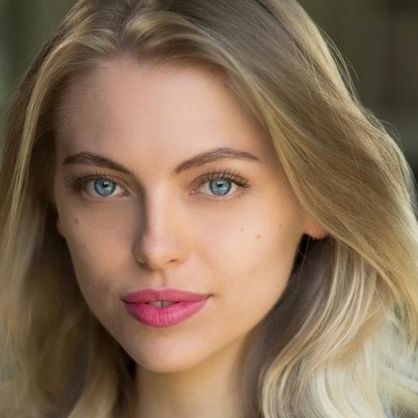 Antonia Whillans