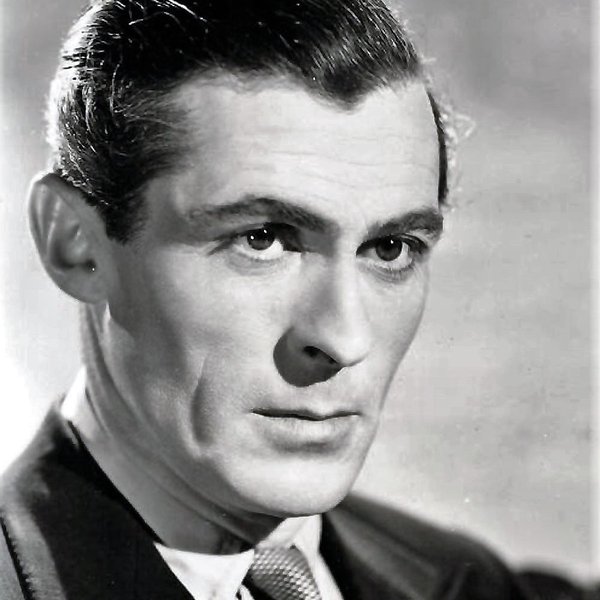 Edward Underdown