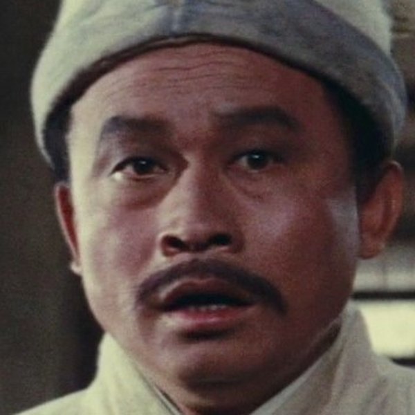Kao Ming