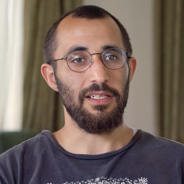 Laith Alqatami