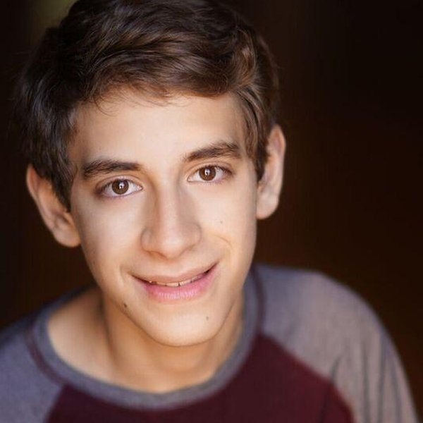 Corbin Rivers