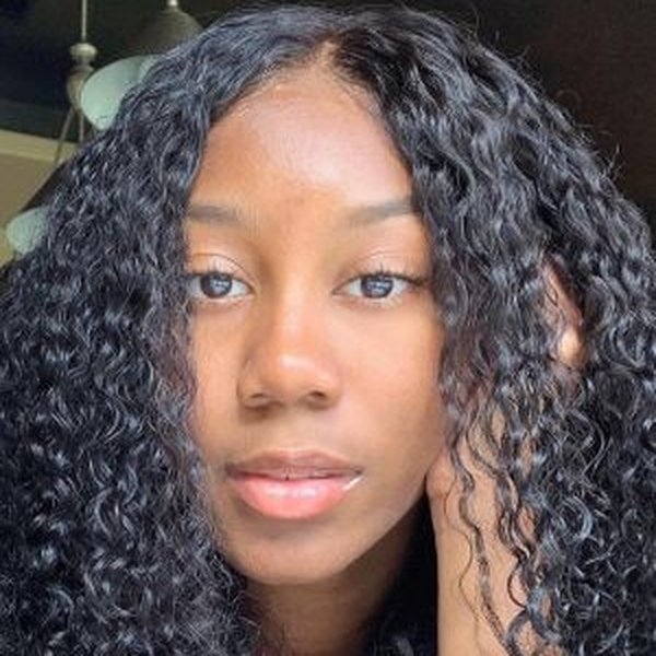 Taylor Ayanna Crawford