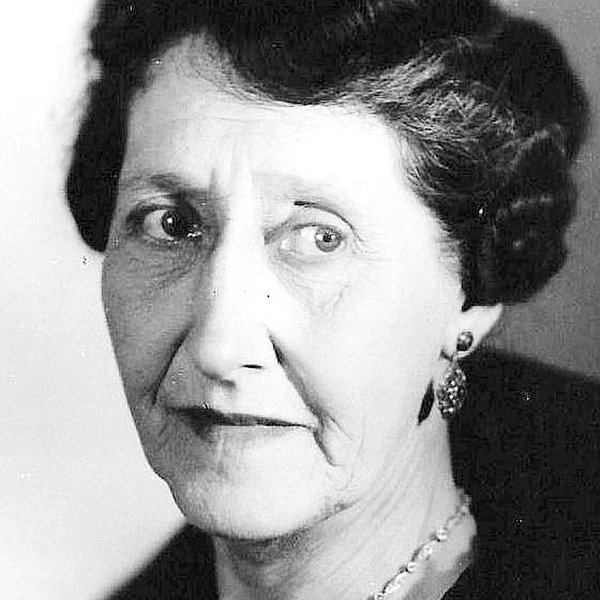 Elspeth Dudgeon