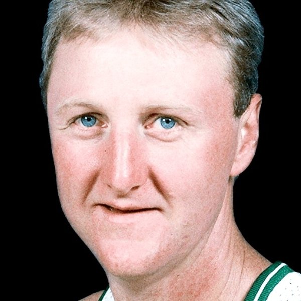 Larry Bird