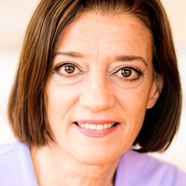 Agnes Herrmann