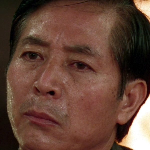 Pong Keung-Fai
