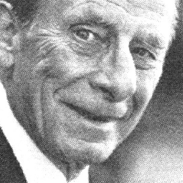 James Nusser