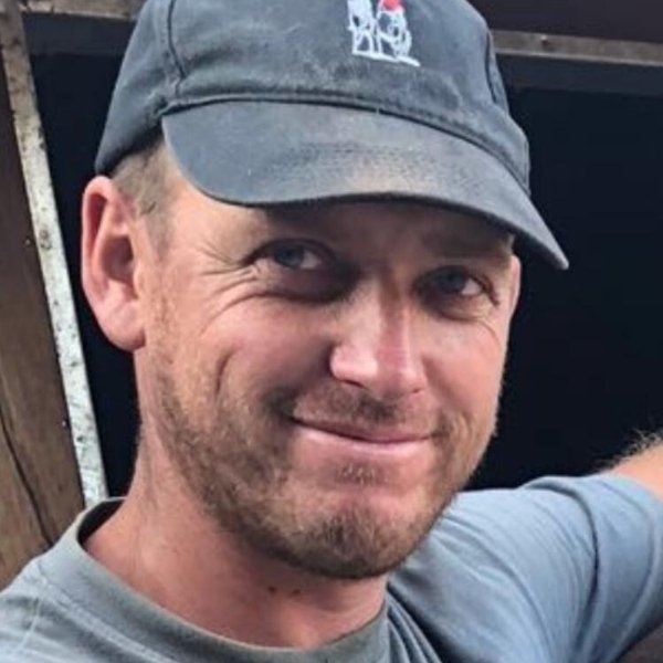 Tom Cox