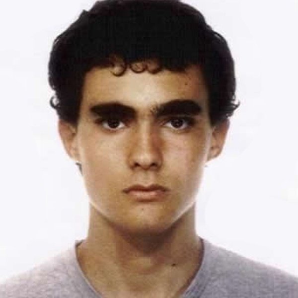 Federico Aldrovandi